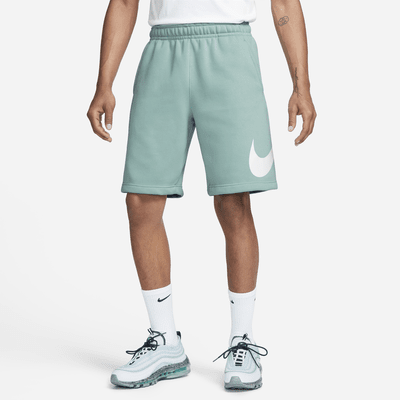 Pantalon corto 2025 nike sportswear