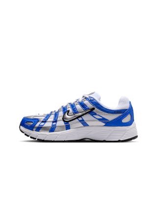 Детские кроссовки Nike P-6000 Big Kids'