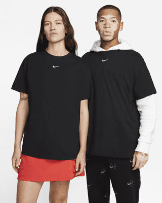 Женская футболка Nike Sportswear Essentials