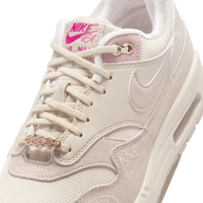 Tenis para mujer Nike Air Max 1 x Serena Williams Design Crew