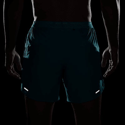 Nike Stride Men's Dri-FIT 7" Brief-Lined Running Shorts