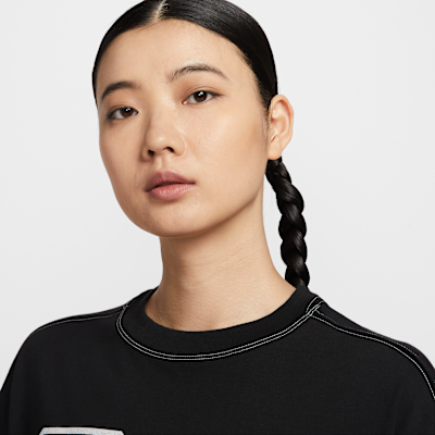 ナイキ スポーツウェア ウィメンズ ショートスリーブ Tシャツ