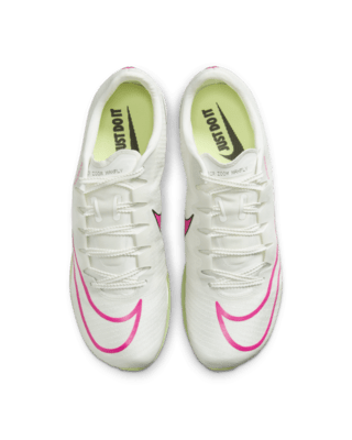 Nike Air Zoom Maxfly Athletics Sprinting Spikes. Nike CA