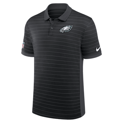 Philadelphia Eagles Sideline Victory Stripe