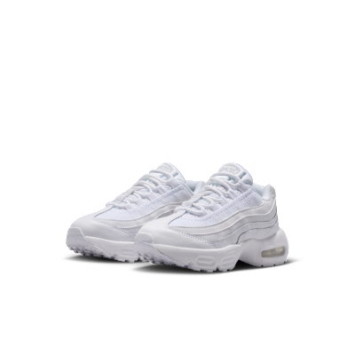 Nike Air Max 95 Recraft Younger Kids' Shoes