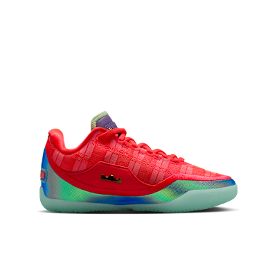 LeBron XXIII "Stocking Stuffer" Big Kids' Basketball Shoes