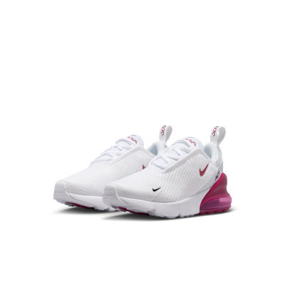 Nike Air Max 270 Little Kids' Shoes