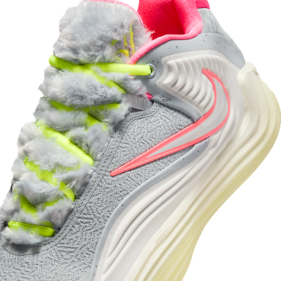 Giannis Freak 7 "Shapeshift" EP