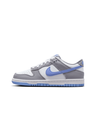 Подростковые кроссовки Nike Dunk Low Big Kids'