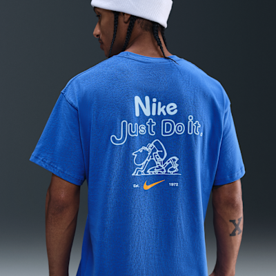 T-shirt Nike Sportswear pour Homme