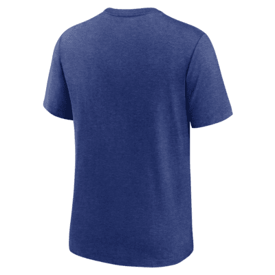 Nike Dri-FIT Early Work (MLB Kansas City Royals) Men's T-Shirt