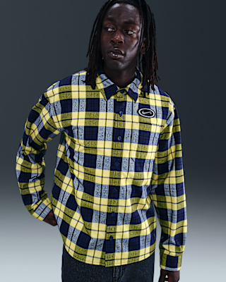 Женские  Nike SB x Eric Koston Skate Flannel