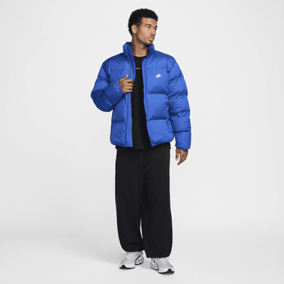 Nike Sportswear Club Men's Puffer Jacket