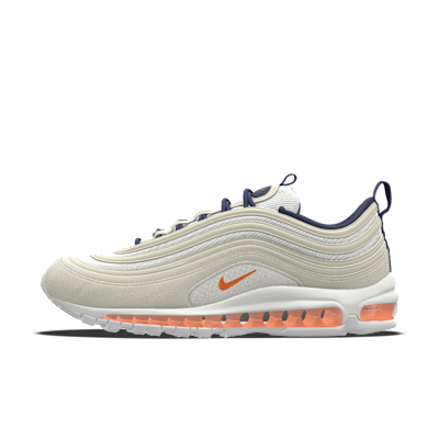 grey air max 97 junior