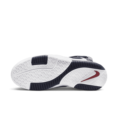 Calzado para hombre Nike Zoom LeBron 2