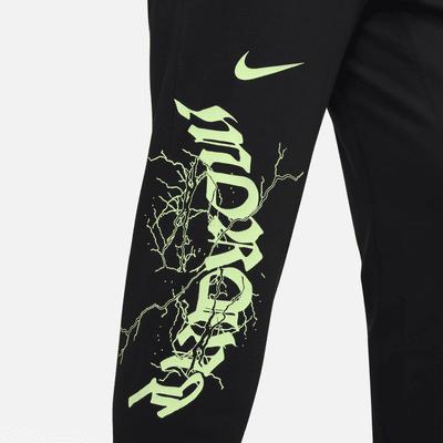 Ja Standard Issue Men's Dri-FIT Jogger Basketball Pants