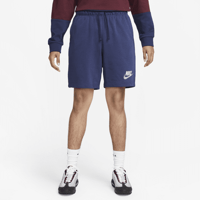 Nike Club Men's French Terry Shorts