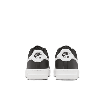 Tenis para niños grandes Nike Air Force 1