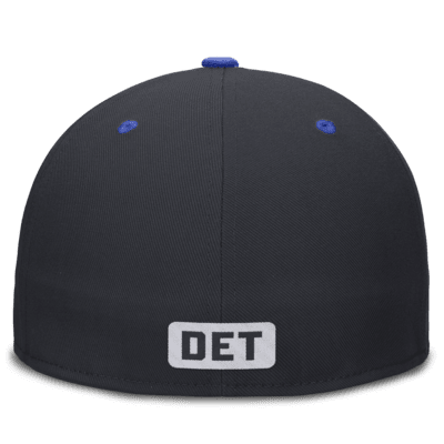 Detroit Tigers City Connect True Men's Nike Dri-FIT MLB Fitted Hat