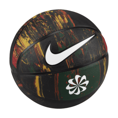 Bola de basquetebol Nike Everyday Playground Next Nature 8P (vazia)