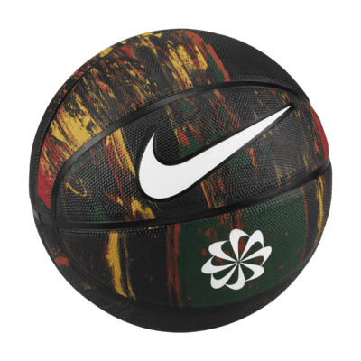Ballon de basketball Nike Everyday Playground Next Nature 8P (dégonflé).  Nike FR