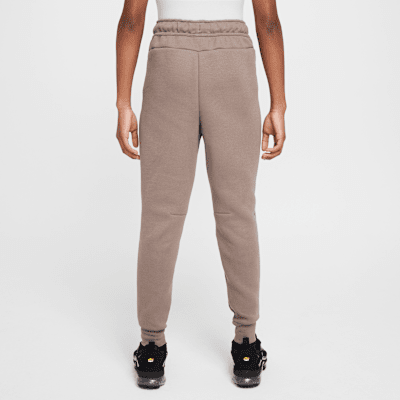 Nike Sportswear Tech Fleece Older Kids' (Girls') Joggers