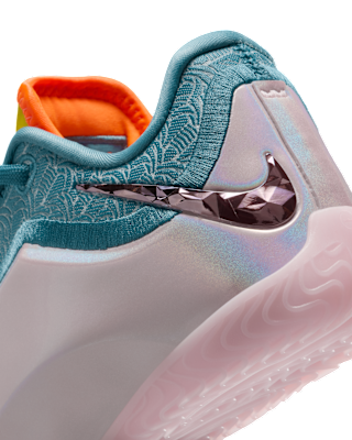 LeBron XXIII "Miami Twice"