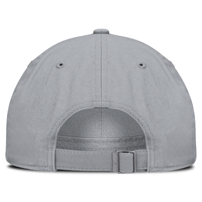 Ohio State 2025/26 College Football Playoff Bound Club Men's Nike College Adjustable Hat