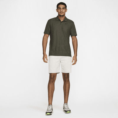 Polo de golfe Dri-FIT ADV Nike Tour para homem