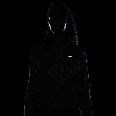 Nike Running Division Aerogami Women's Storm-FIT ADV Jacket. Nike UK