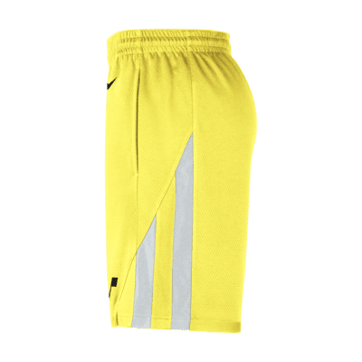 Utah Jazz Icon Edition Men's Nike Dri-FIT NBA Swingman Shorts