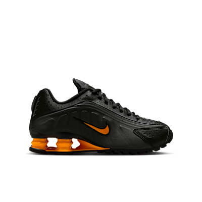 Nike Shox R4 Older Kids' Shoes