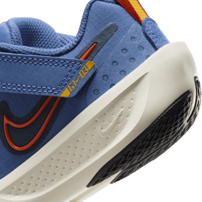 Tenis de básquetbol para niños de preescolar Nike G.T. Cut 3 SE