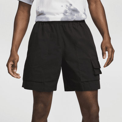 Nike Life camp shorts voor heren