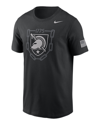 Мужская футболка Army Rivalry Legend Nike Dri-FIT College