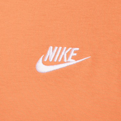 Nike Sportswear Club Men's T-Shirt. Nike DK