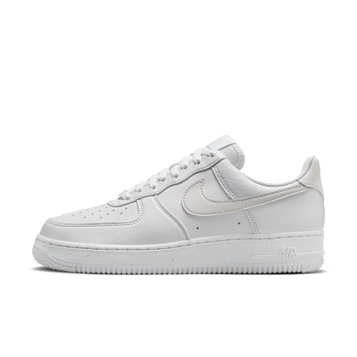 Nike Air Force 1 '07 Next Nature