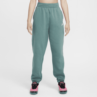 Nike Sportswear Club Fleece Big Kids' Loose Pants