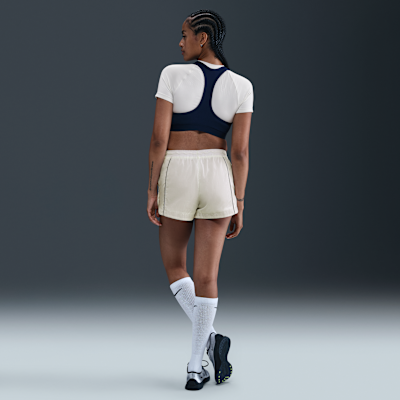 Nike Windrunner Women's Mid-Rise 2" Woven Shorts