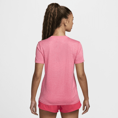 Playera para mujer Nike Dri-FIT