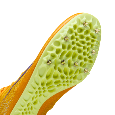 Nike Zoom Superfly Elite 2 Track & Field Sprinting Spikes