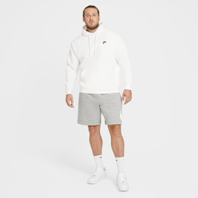 Nike Sportswear Club Fleece Pullover Hoodie