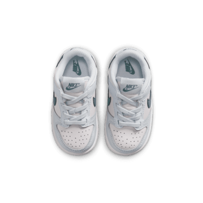 Nike Dunk Low Baby/Toddler Shoes