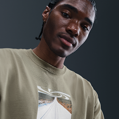 Playera Max90 para hombre Nike Sportswear