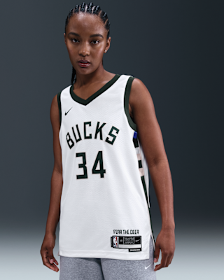 Milwaukee Bucks Association Edition