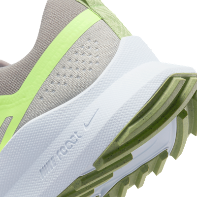 nike trail 4