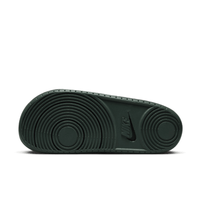 Nike Offcourt (MLB Oakland Athletics) Slide