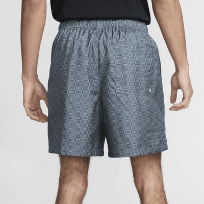 Nike Club Men's Lined Flow Shorts