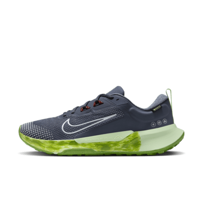 Мужские кроссовки Nike Juniper Trail 2 GORE-TEX для бега