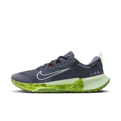 Nike Juniper Trail 2 GORE TEX waterdichte trailrunningschoenen